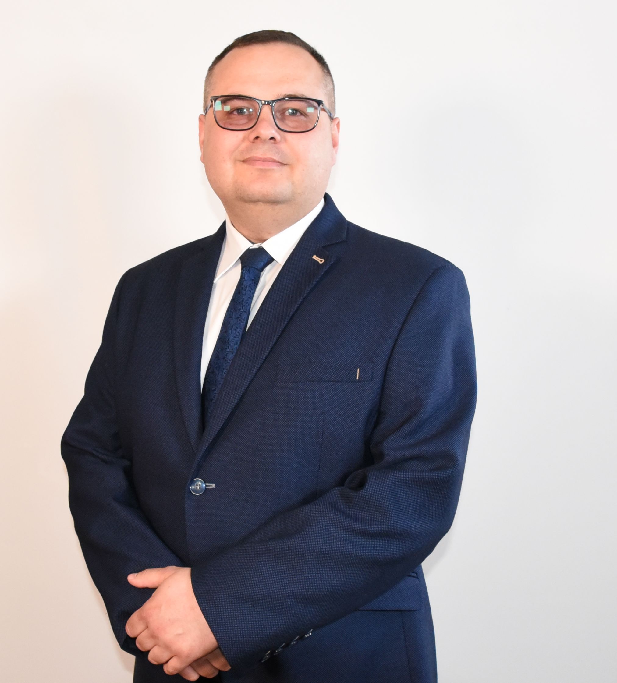 Zdjęcie osoby Tomasz Skiba